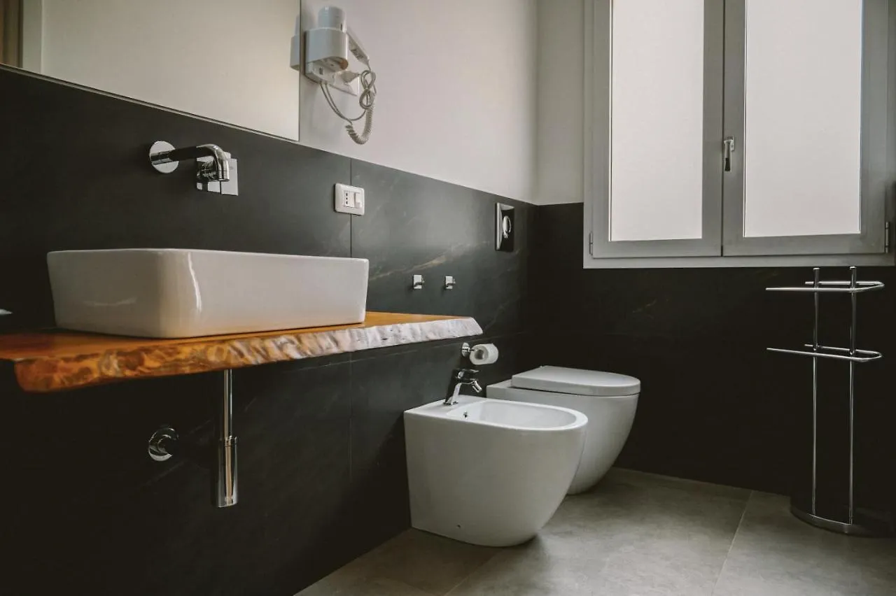Ermes Bed & Breakfast Avola