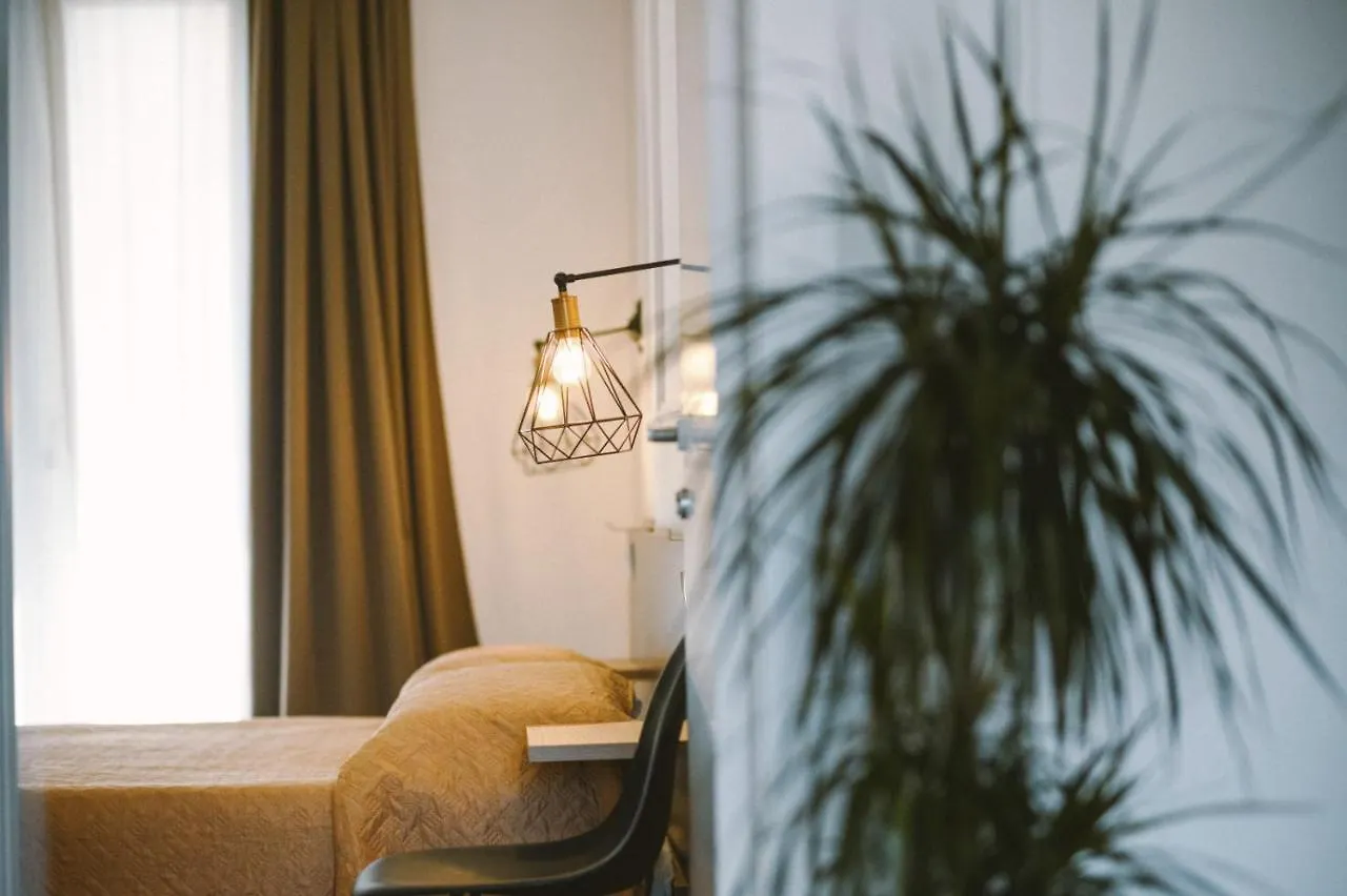 Ermes Bed & Breakfast Avola