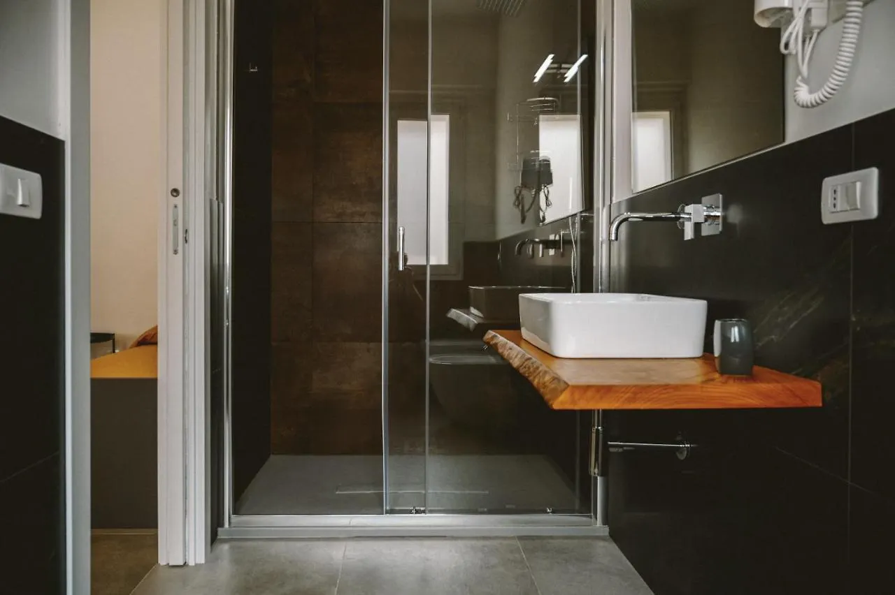 Ermes Bed & Breakfast Avola Italy