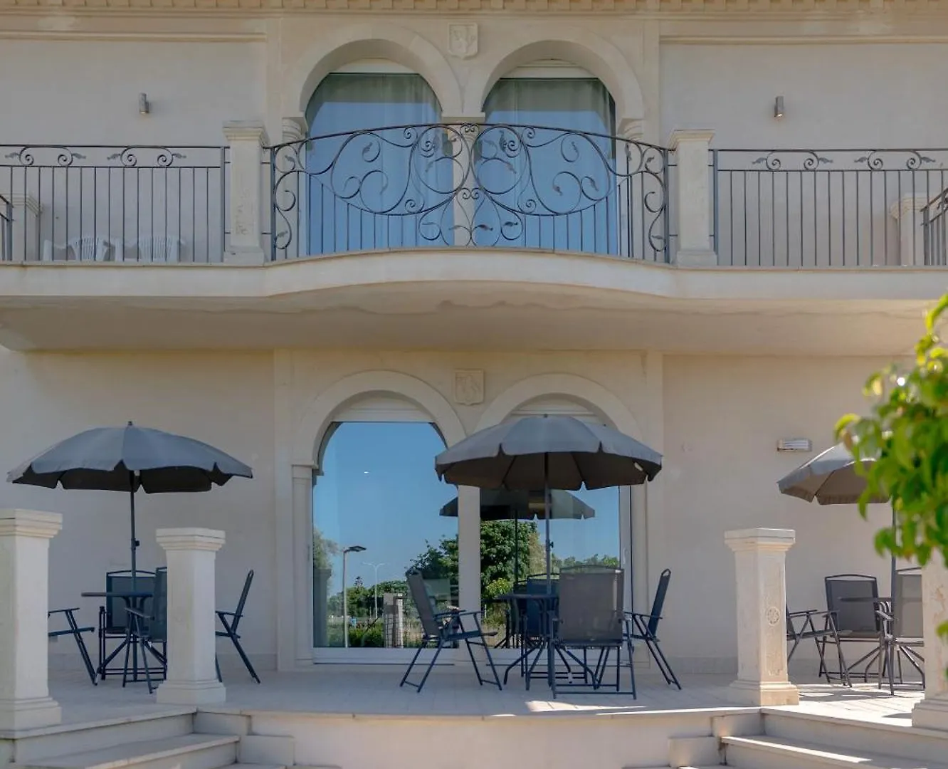 Ermes Bed & Breakfast Avola