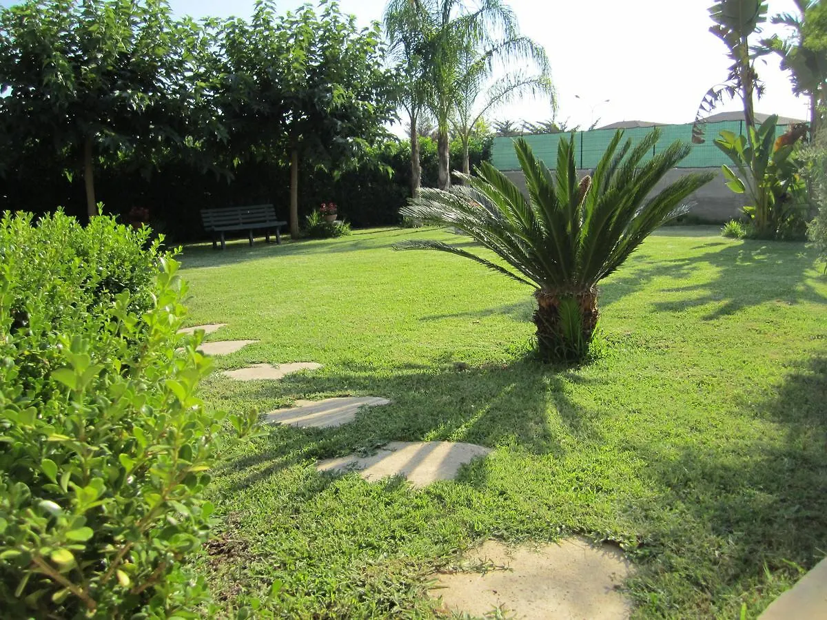Ermes Bed & Breakfast Avola