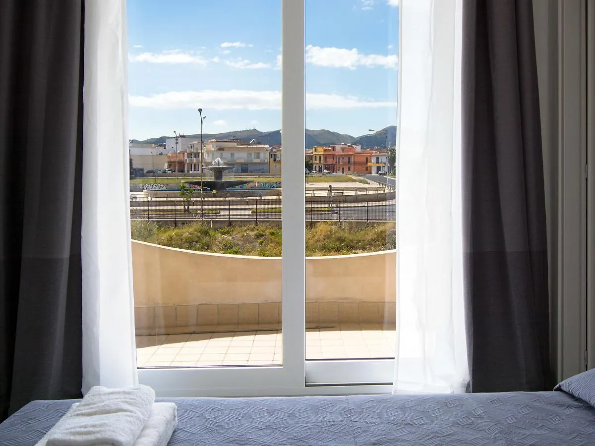 Ermes Bed & Breakfast Avola