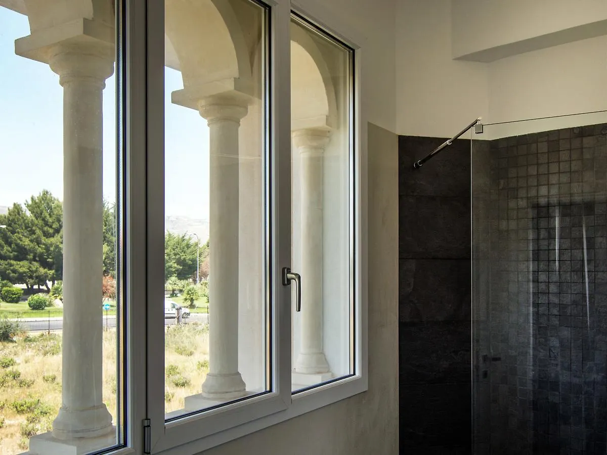 Ermes Bed & Breakfast Avola Italy