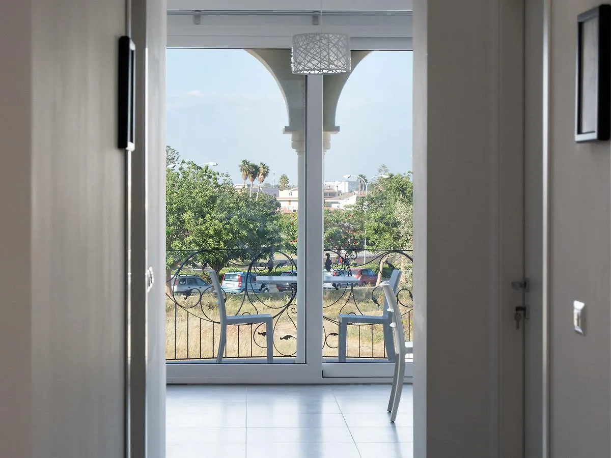 Ermes Bed & Breakfast Avola