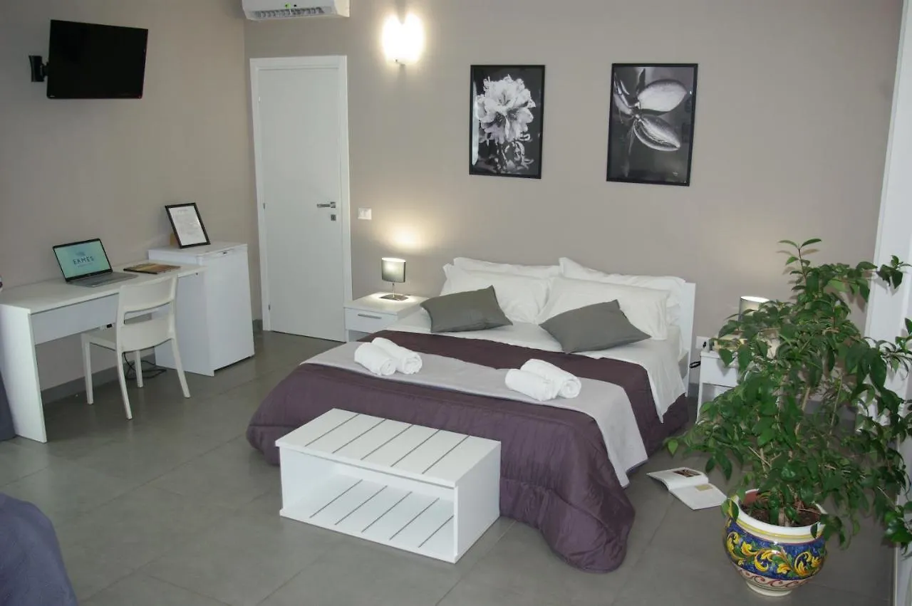 Ermes Bed & Breakfast Avola 0*,  Italy