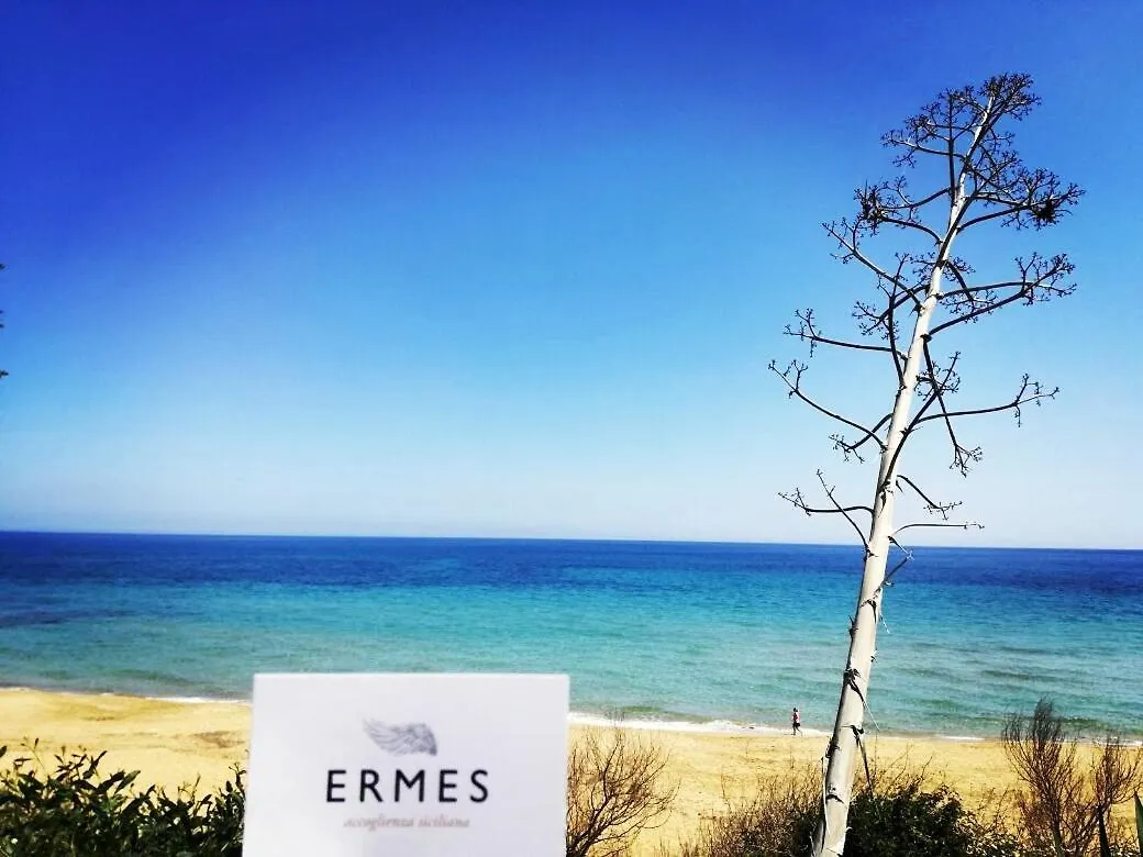 Ermes Bed & Breakfast Avola