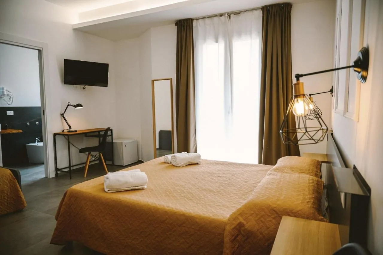 Ermes Bed & Breakfast Avola 0*,