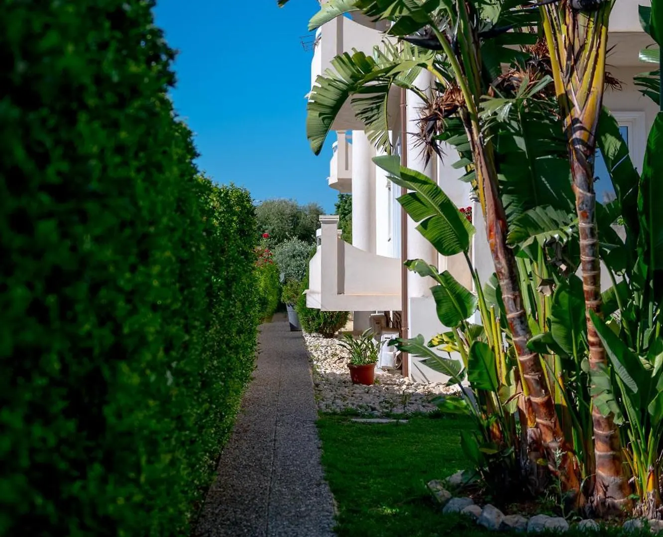 Ermes Bed & Breakfast Avola Italy