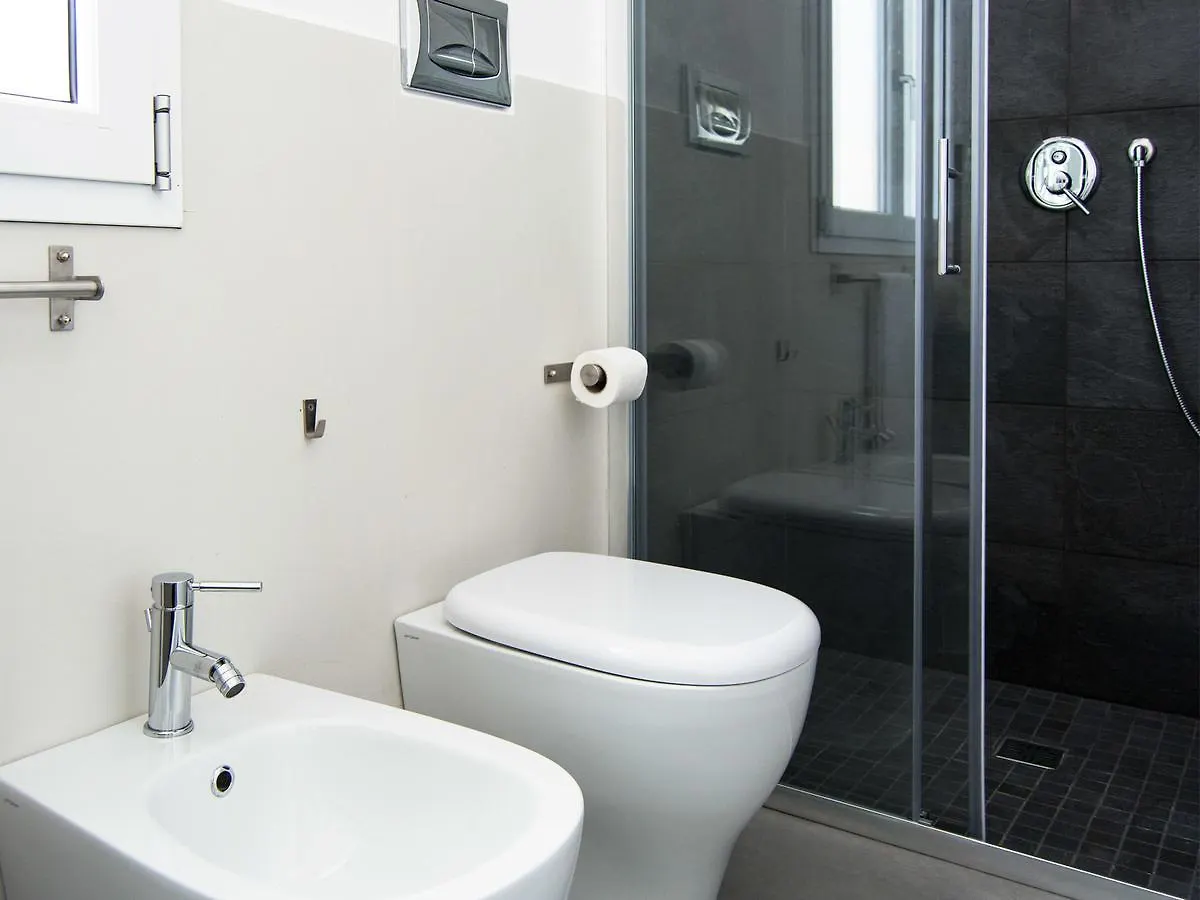 Ermes Bed & Breakfast Avola
