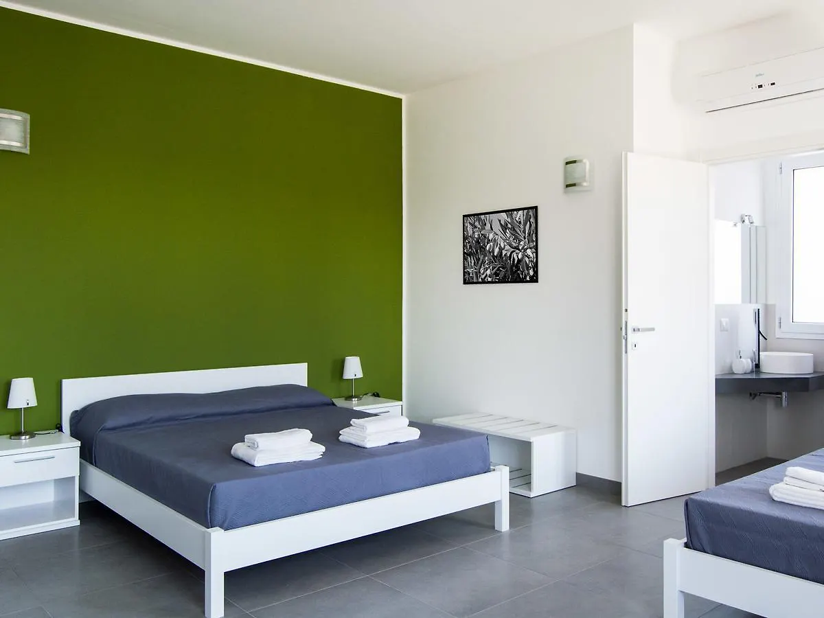Ermes Bed & Breakfast Avola