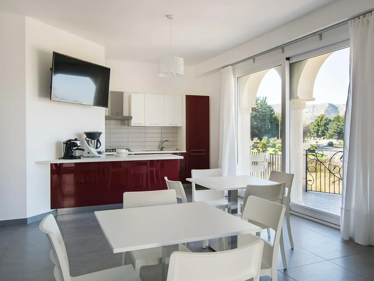 Ermes Bed & Breakfast Avola 0*,