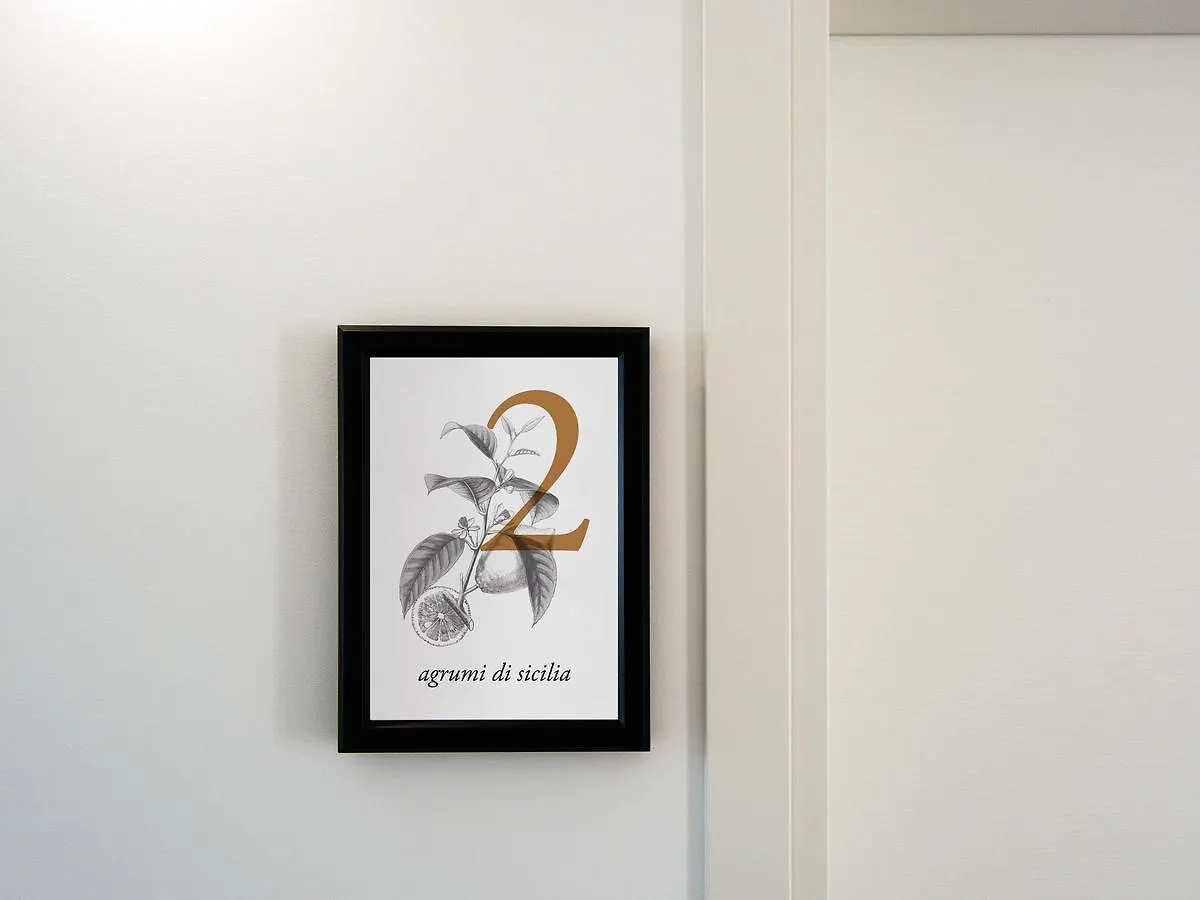 Ermes Panzió Avola 0*,  Olaszország