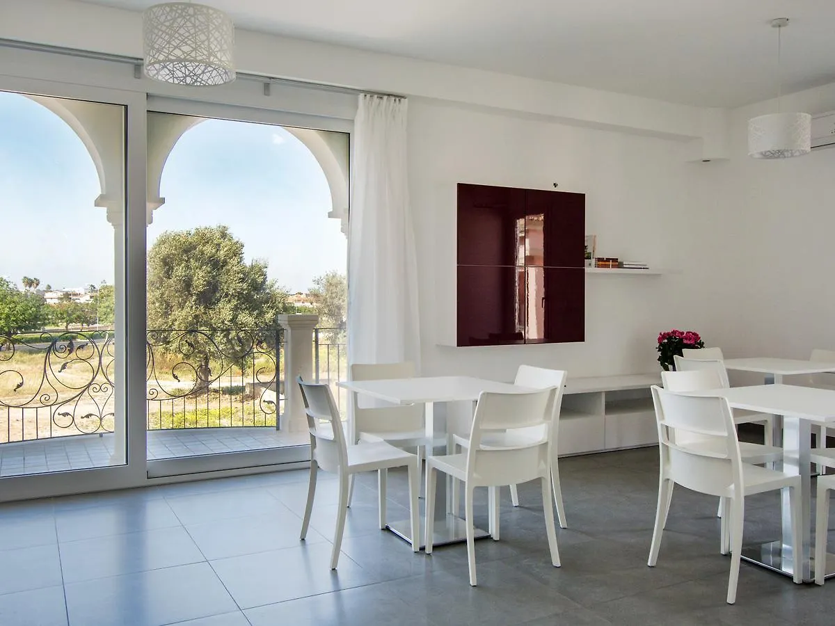 Ermes Bed & Breakfast Avola