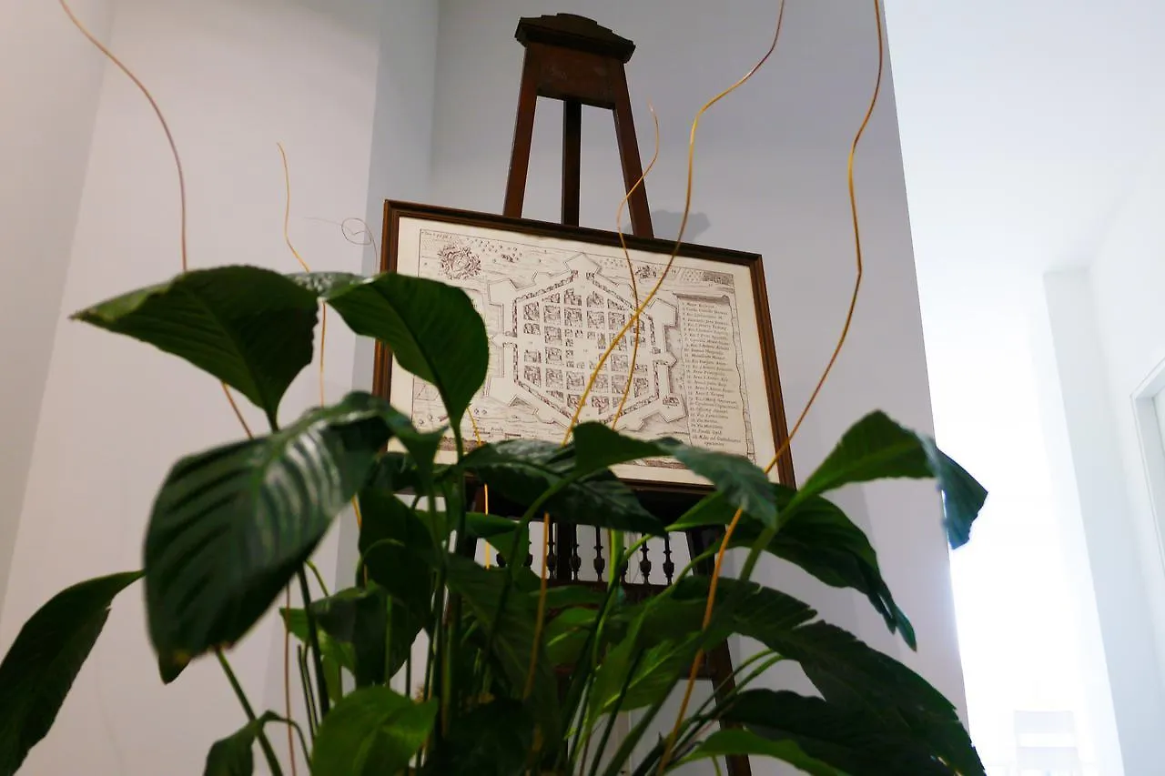 Ermes Bed & Breakfast Avola 0*,