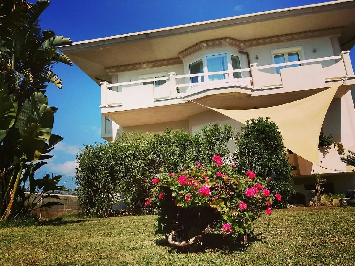 Ermes Bed & Breakfast Avola