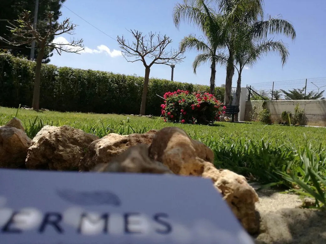 Ermes Bed & Breakfast Avola