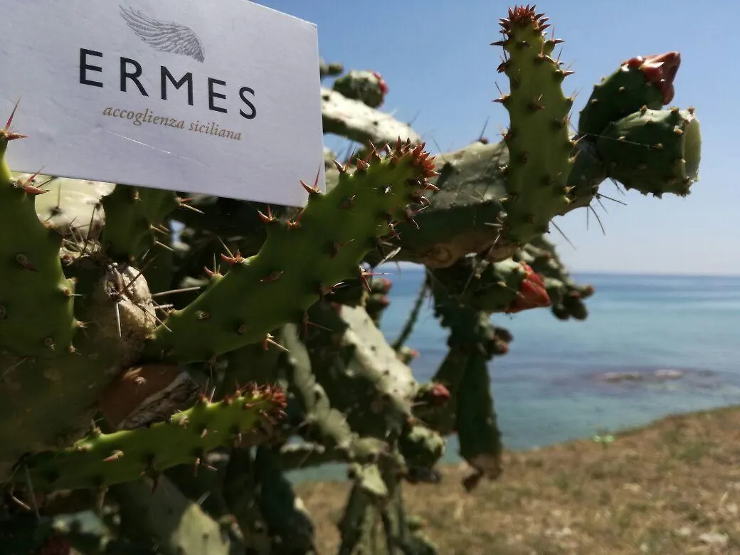 Ermes Bed & Breakfast Avola