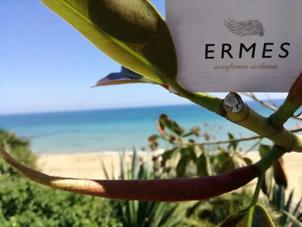 Ermes Bed & Breakfast Avola 0*,