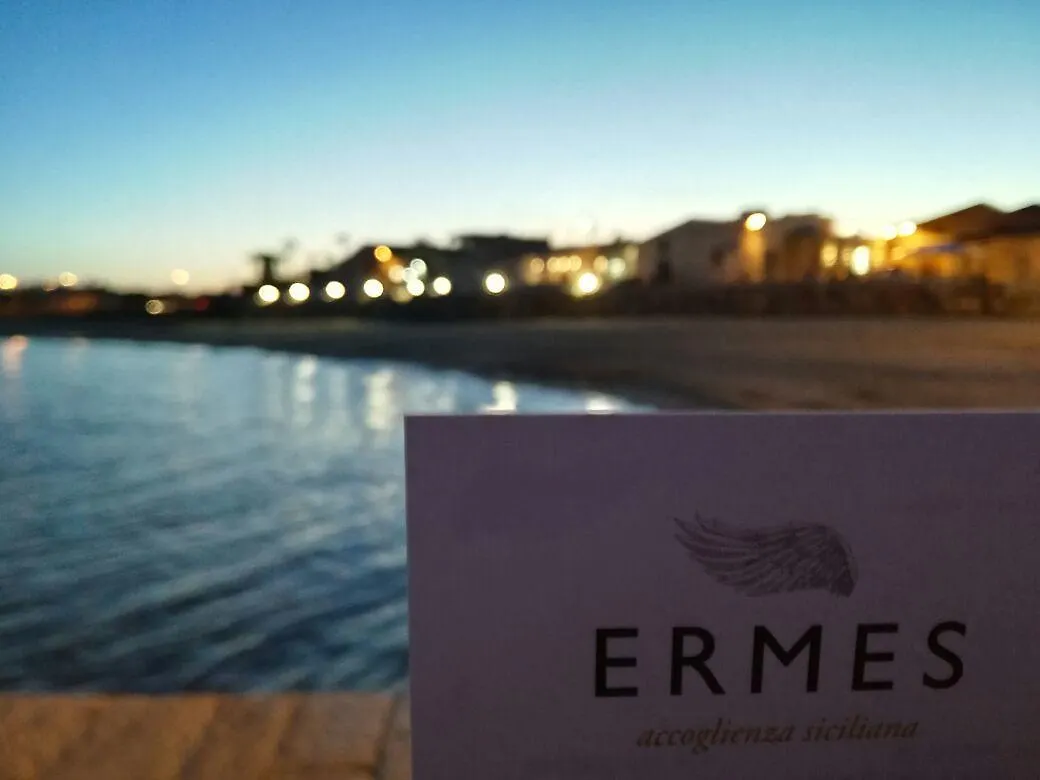 Ermes Panzió Avola 0*,  Olaszország