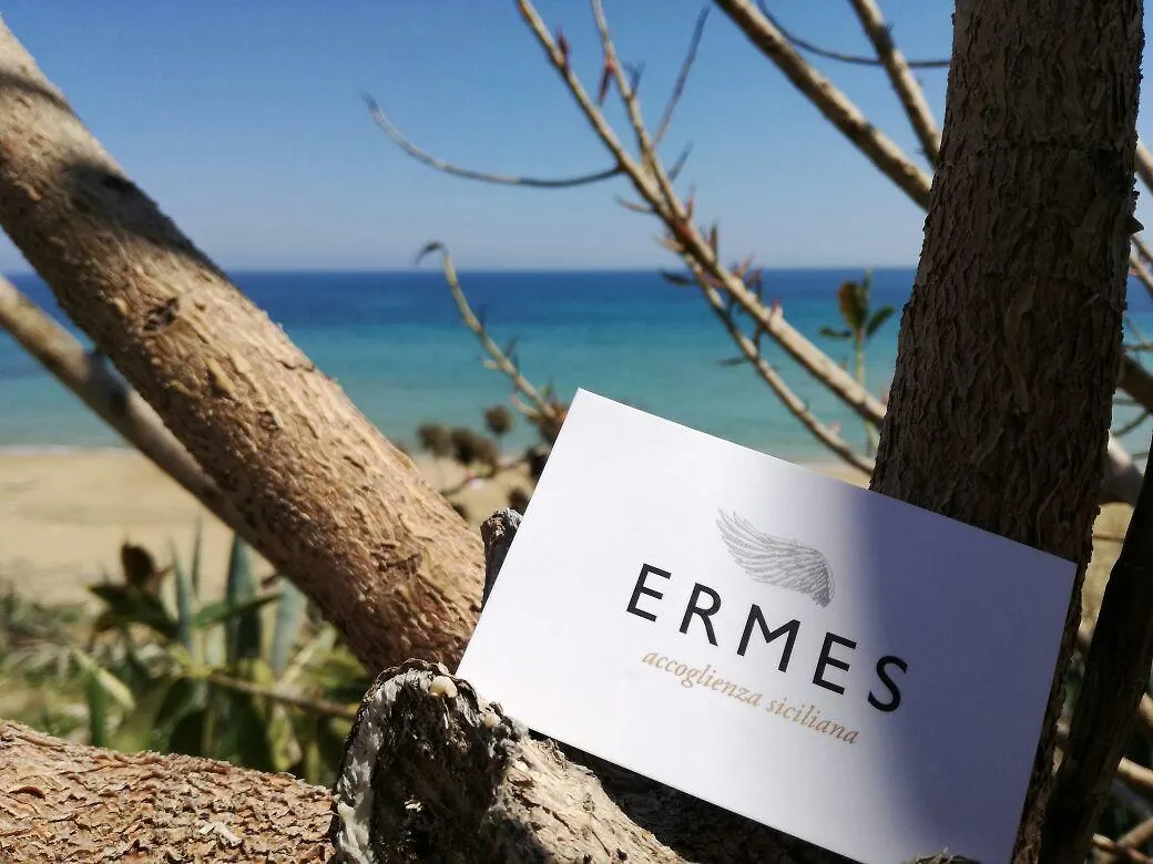 Ermes Bed & Breakfast Avola