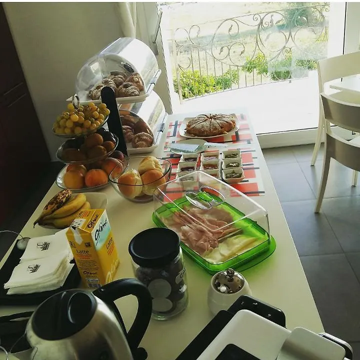 Ermes Bed & Breakfast Avola Italy