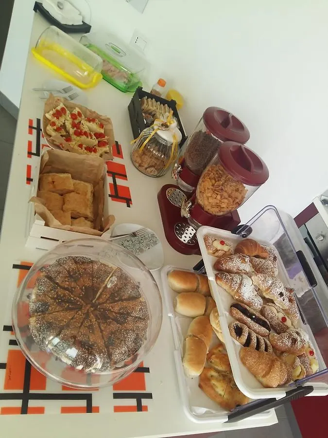 Ermes Bed & Breakfast Avola