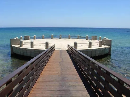Ermes Panzió Avola