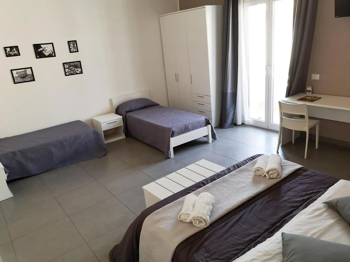 Ermes Bed & Breakfast Avola