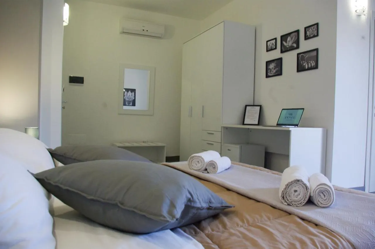 Ermes Bed & Breakfast Avola